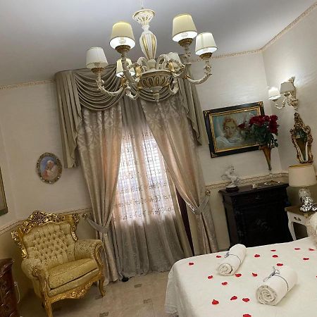 ברינדיזי Regina Suite מראה חיצוני תמונה