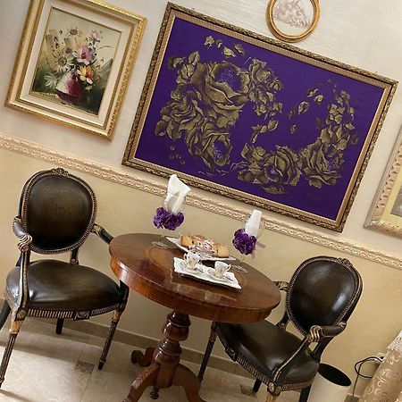 ברינדיזי Regina Suite חדר תמונה