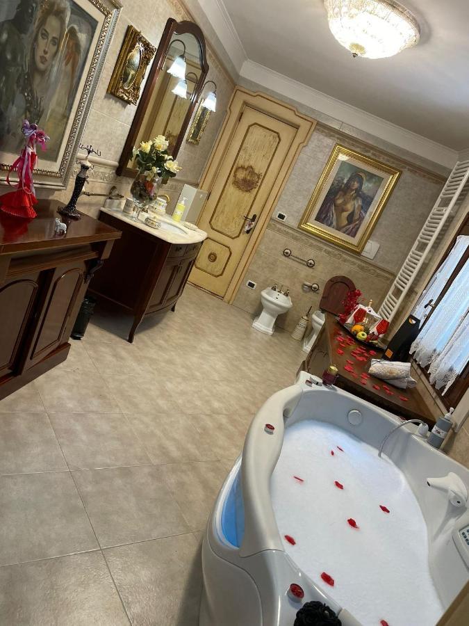 ברינדיזי Regina Suite מראה חיצוני תמונה
