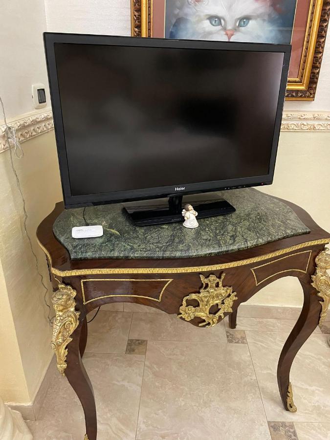 ברינדיזי Regina Suite מראה חיצוני תמונה