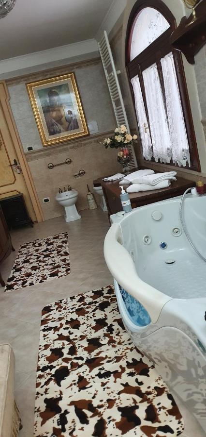 ברינדיזי Regina Suite מראה חיצוני תמונה