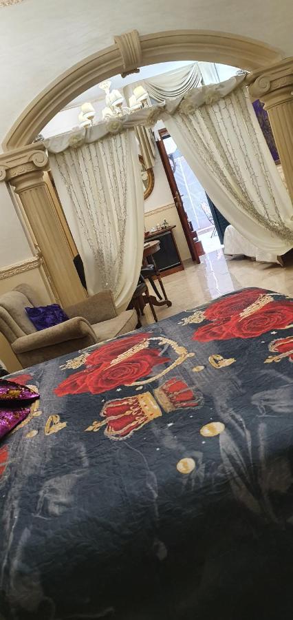ברינדיזי Regina Suite מראה חיצוני תמונה