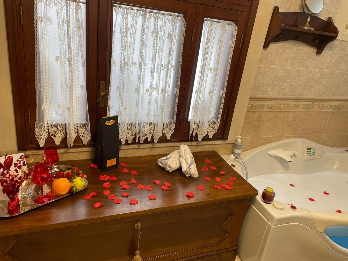ברינדיזי Regina Suite מראה חיצוני תמונה