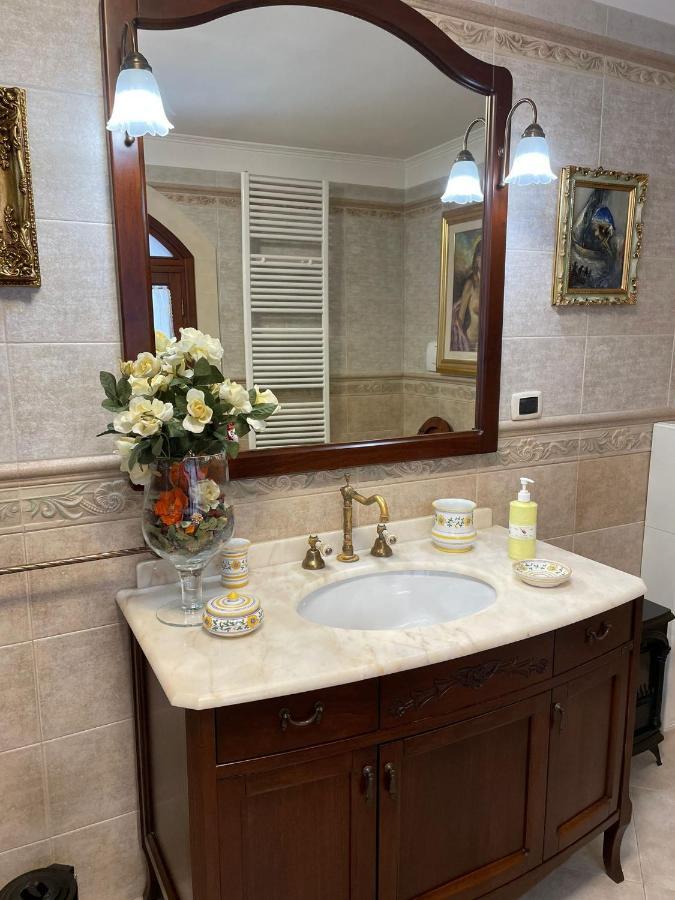 ברינדיזי Regina Suite מראה חיצוני תמונה