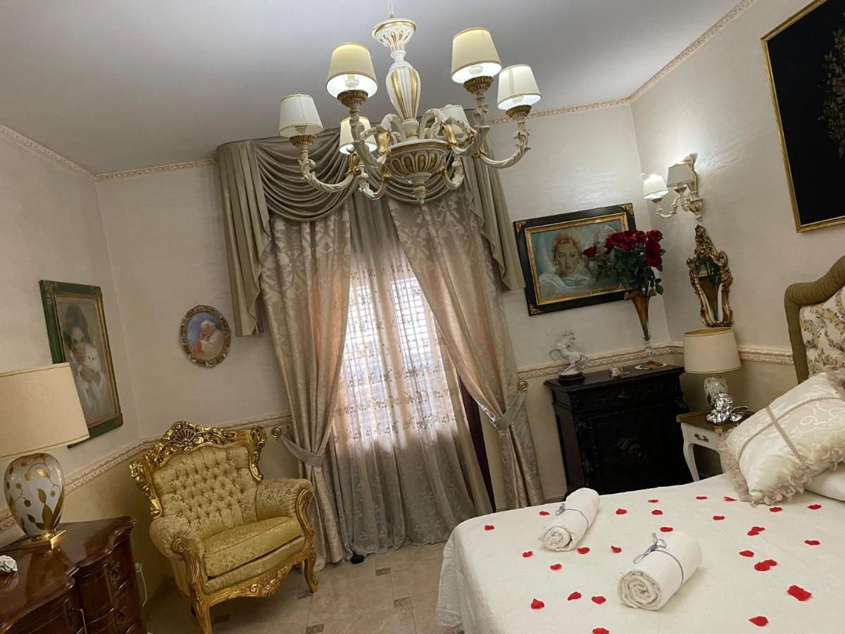 ברינדיזי Regina Suite מראה חיצוני תמונה
