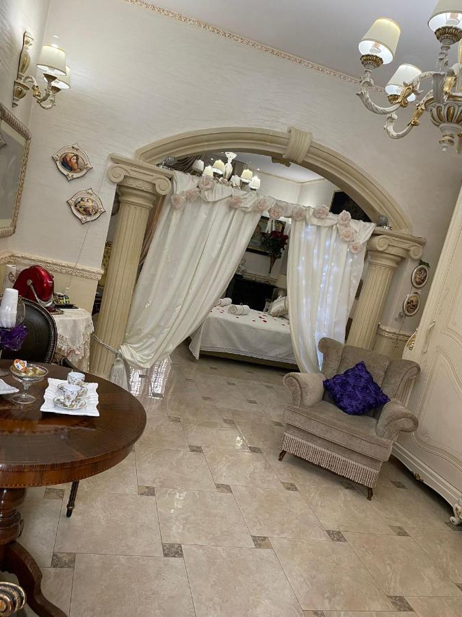 ברינדיזי Regina Suite מראה חיצוני תמונה