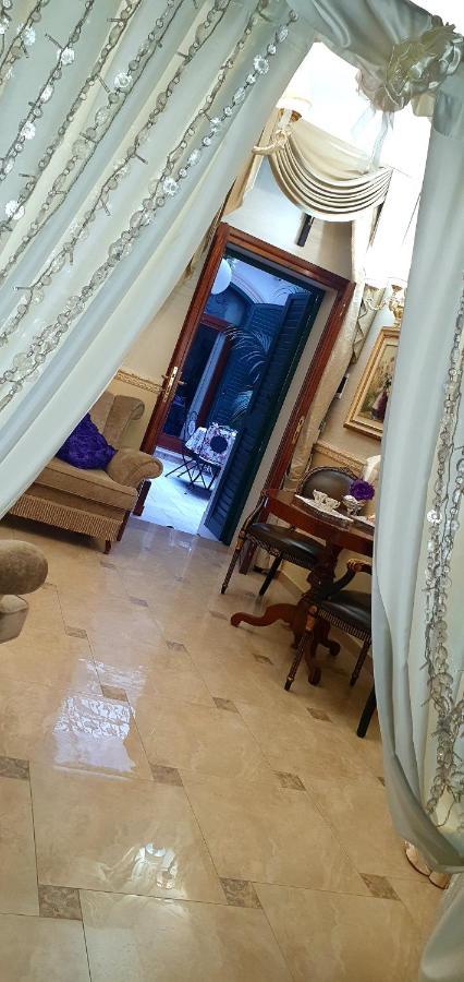 ברינדיזי Regina Suite מראה חיצוני תמונה