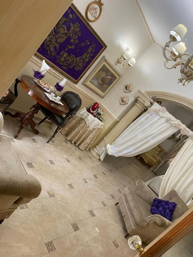 ברינדיזי Regina Suite מראה חיצוני תמונה