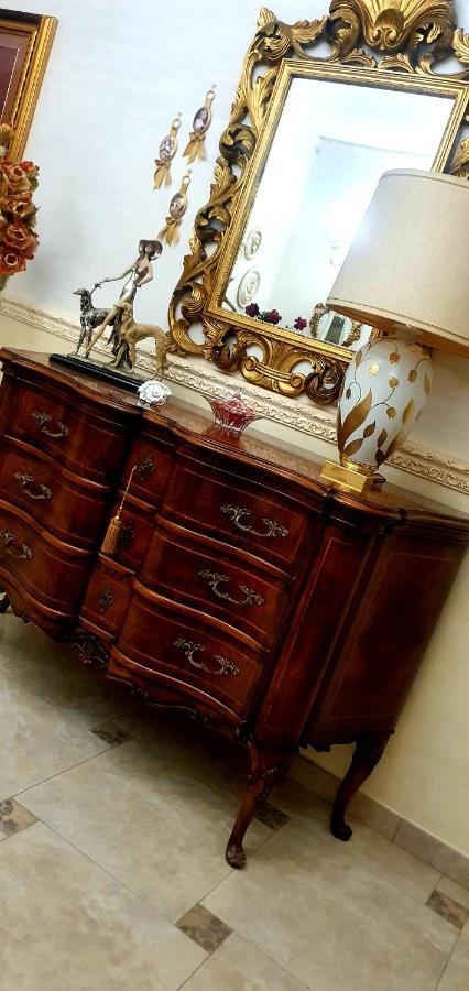 ברינדיזי Regina Suite מראה חיצוני תמונה