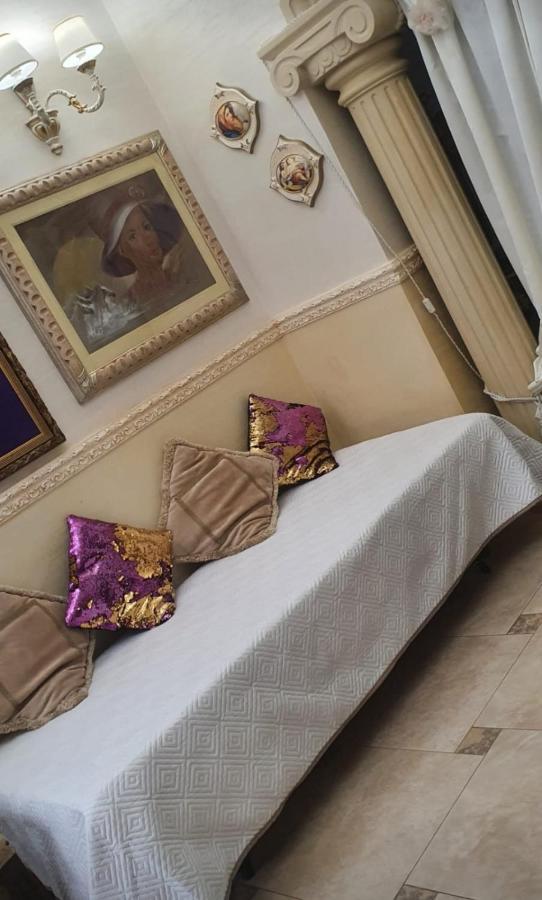 ברינדיזי Regina Suite מראה חיצוני תמונה